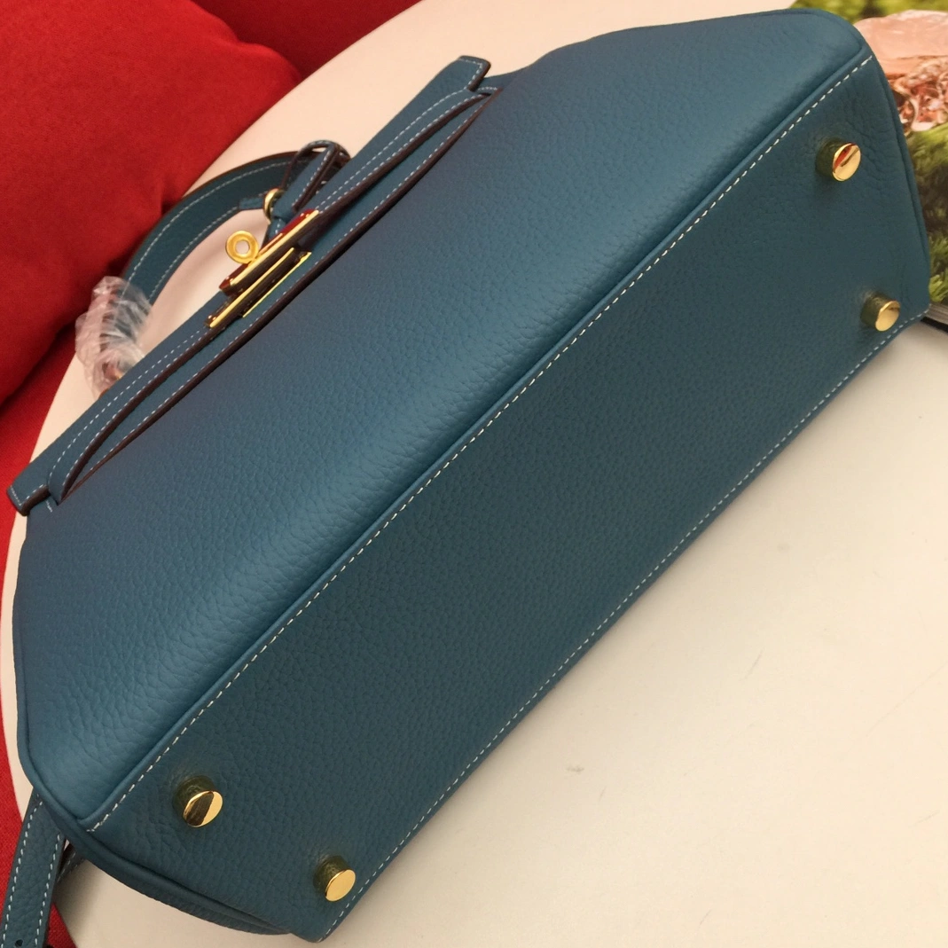 Durable 8967 Hermes AAA Quality Messenger Bags For Women - Image 6