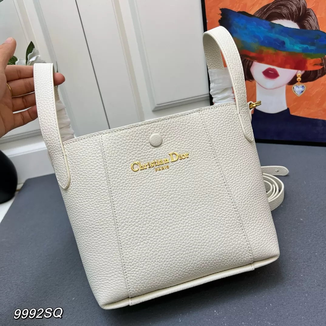 Durable 9664 Christian Dior AAA Quality Handbags For Women