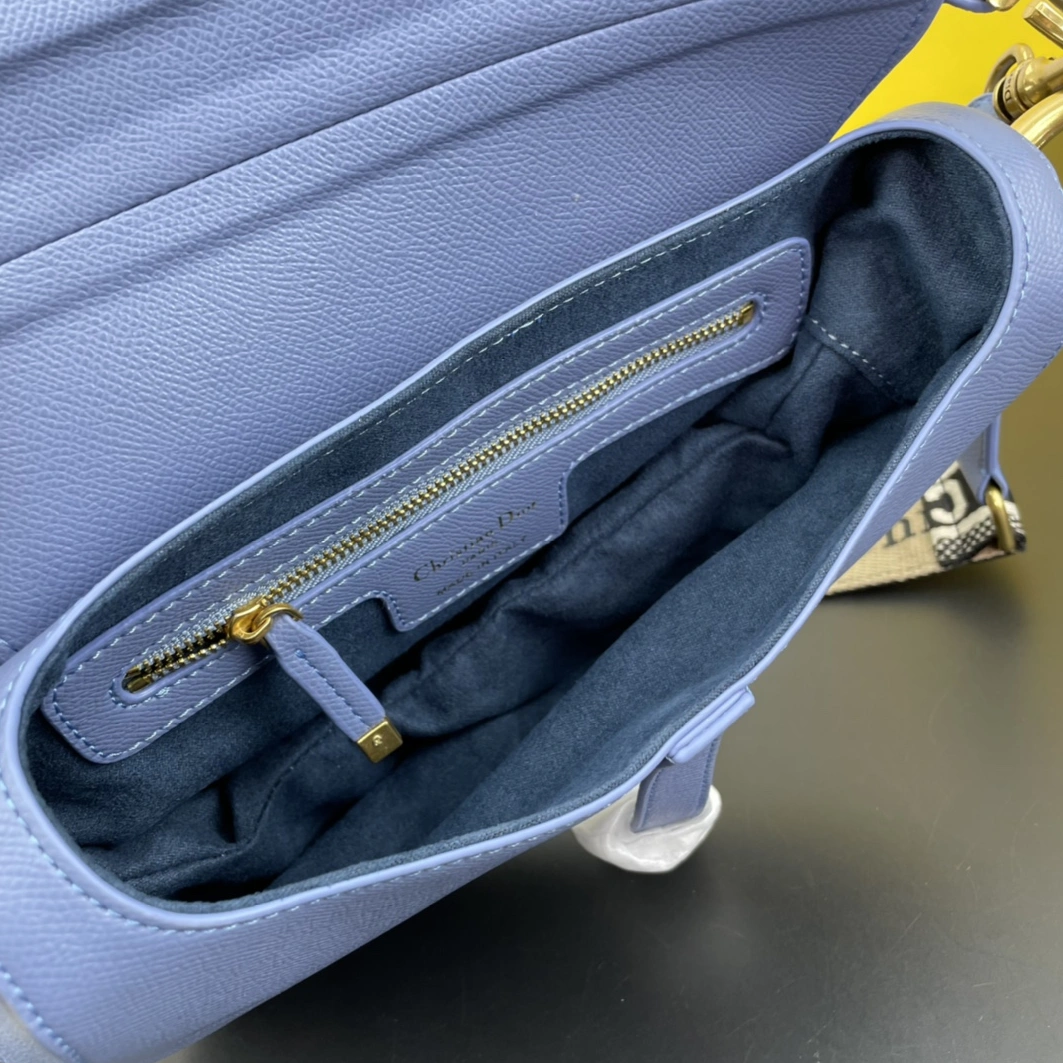 Efficient 2941 Christian Dior AAA Quality Messenger Bags For Women - Image 7