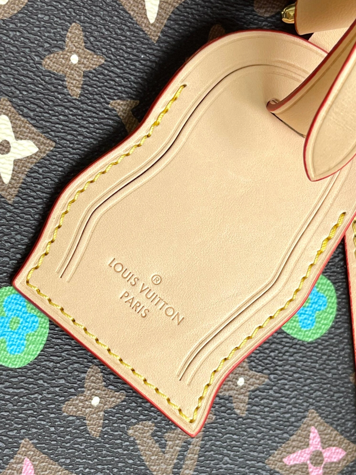 Efficient 7011 Louis Vuitton Travel Bags - Image 6