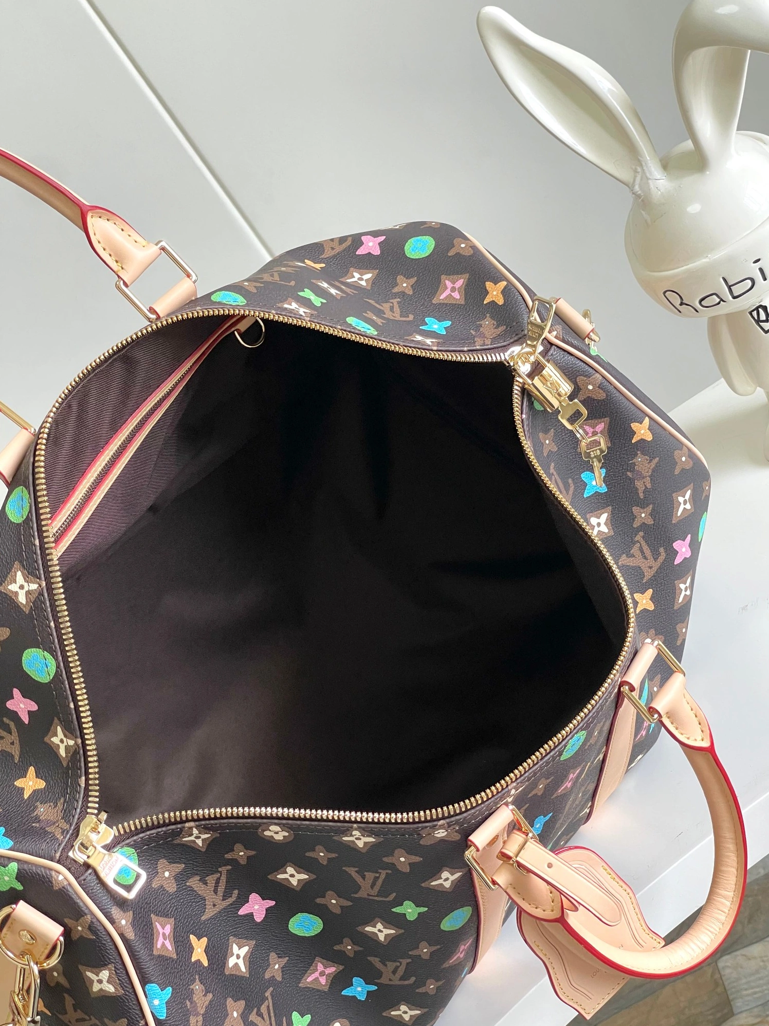 Efficient 7011 Louis Vuitton Travel Bags - Image 8