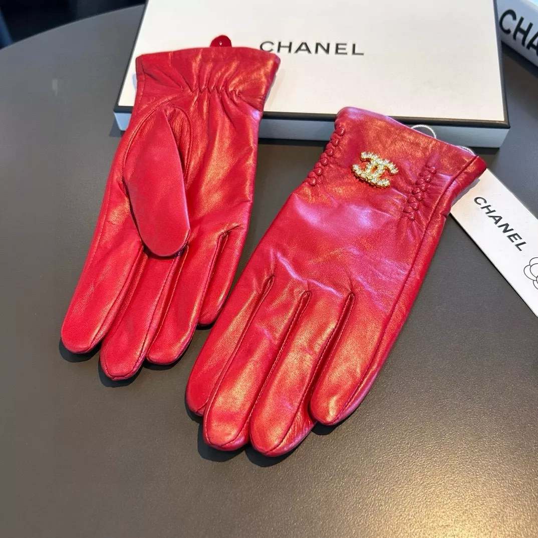 EyeCatching 3906 Chanel Gloves For Women