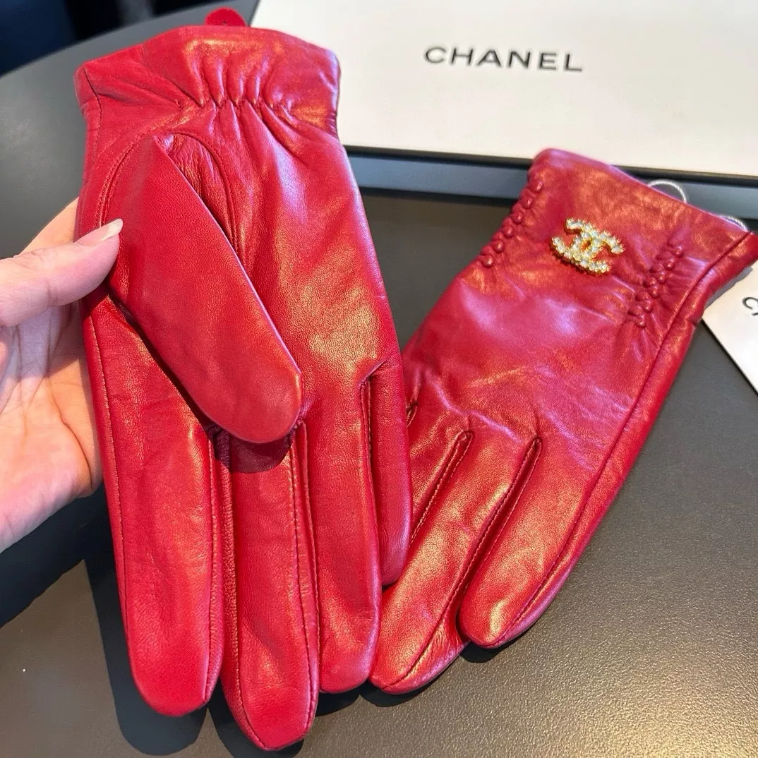 EyeCatching 3906 Chanel Gloves For Women - Image 6