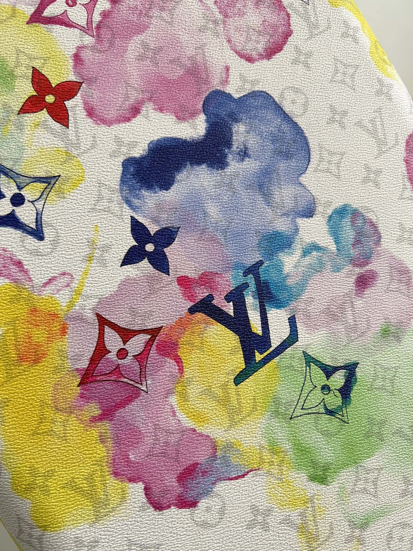 Fashionable 1514 Louis Vuitton Luggage