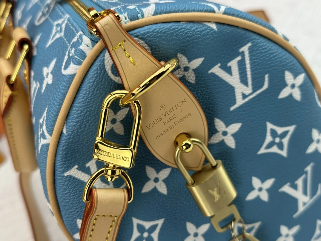 Fashionable 2071 Louis Vuitton AAA Quality Handbags For Women - Image 7