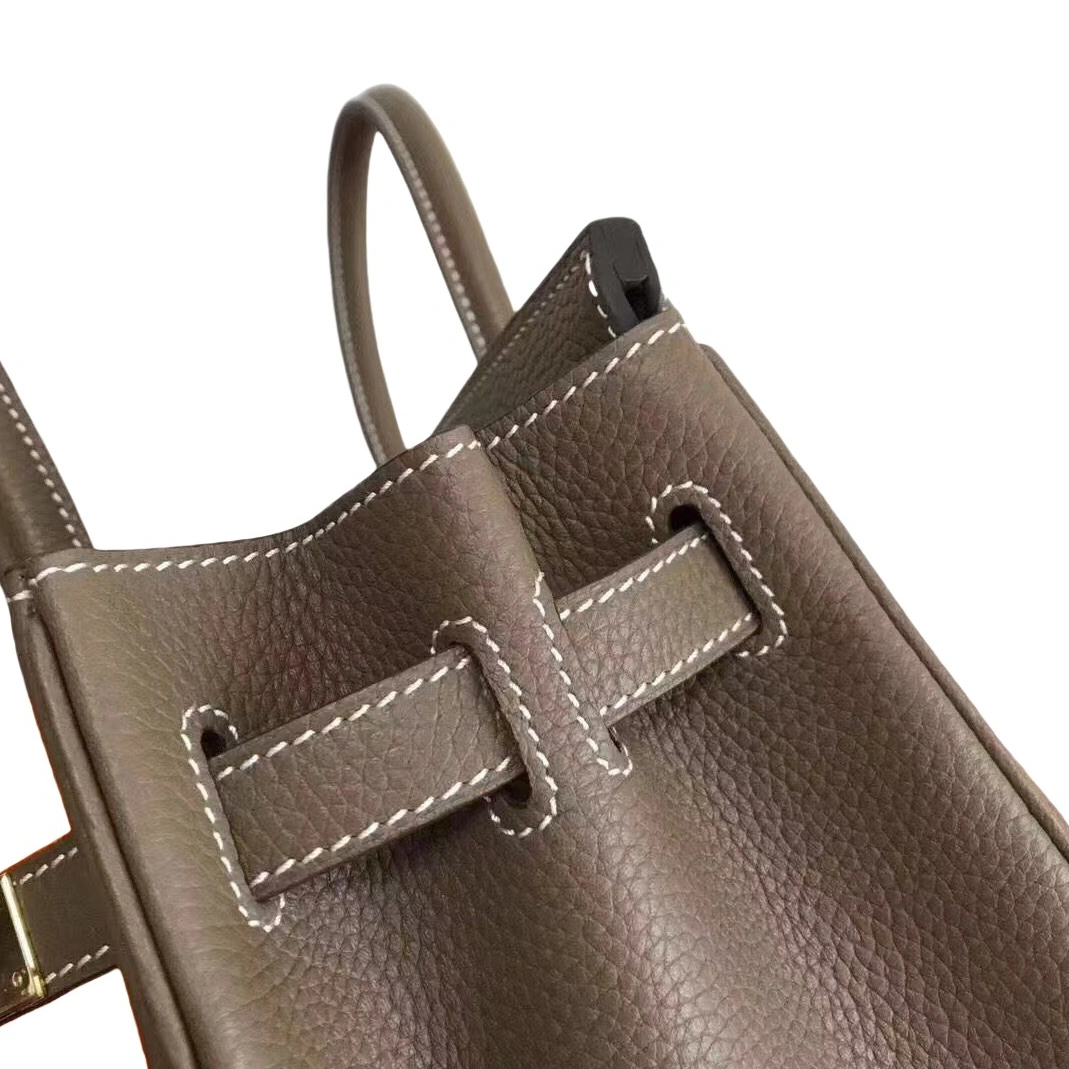 Fashionable 2997 Hermes AAA Quality Handbags For Women - Image 6