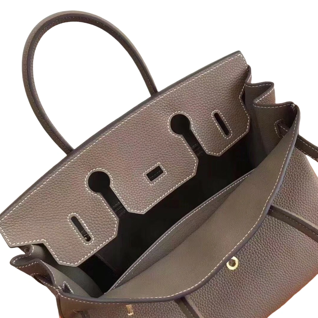 Fashionable 2997 Hermes AAA Quality Handbags For Women - Image 8