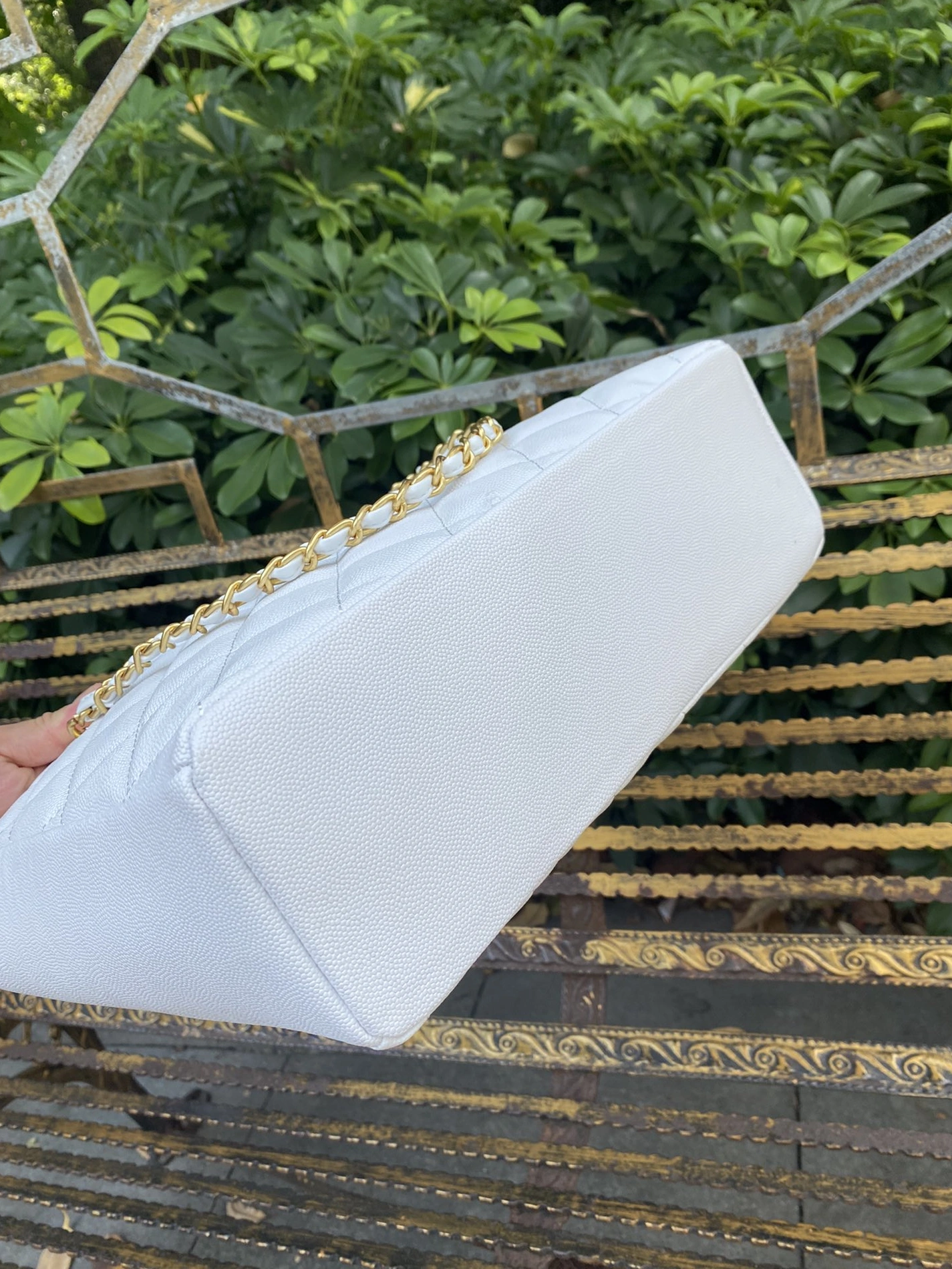 Fashionable 3376 Chanel AAA Quality Shoulder Bags - Image 3