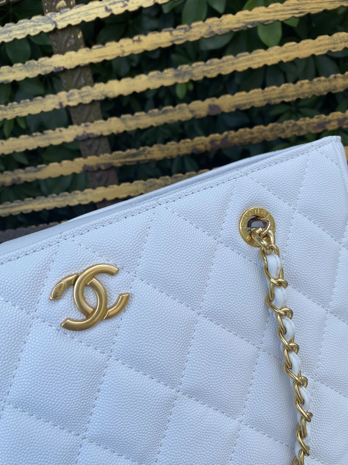 Fashionable 3376 Chanel AAA Quality Shoulder Bags - Image 4