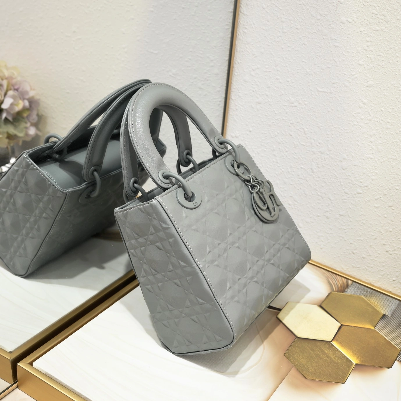 Fashionable 5449 Christian Dior AAA Quality Handbags For Women