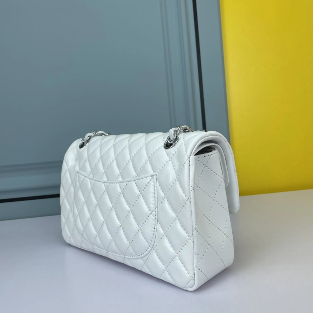 Fashionable 8568 Chanel AAA Quality Shoulder Bags For Women