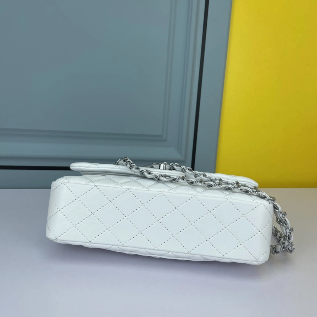 Fashionable 8568 Chanel AAA Quality Shoulder Bags For Women - Image 4