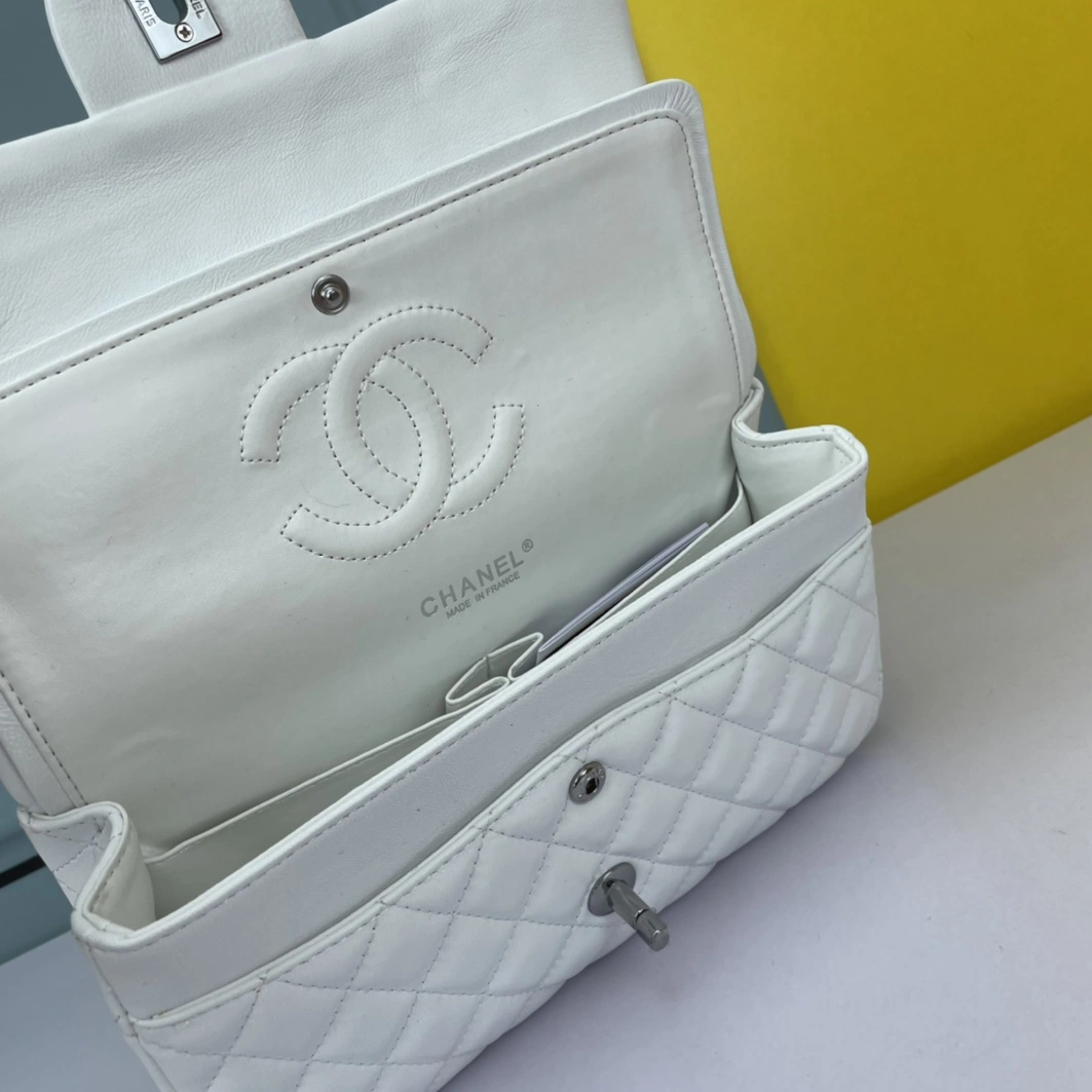 Fashionable 8568 Chanel AAA Quality Shoulder Bags For Women - Image 6