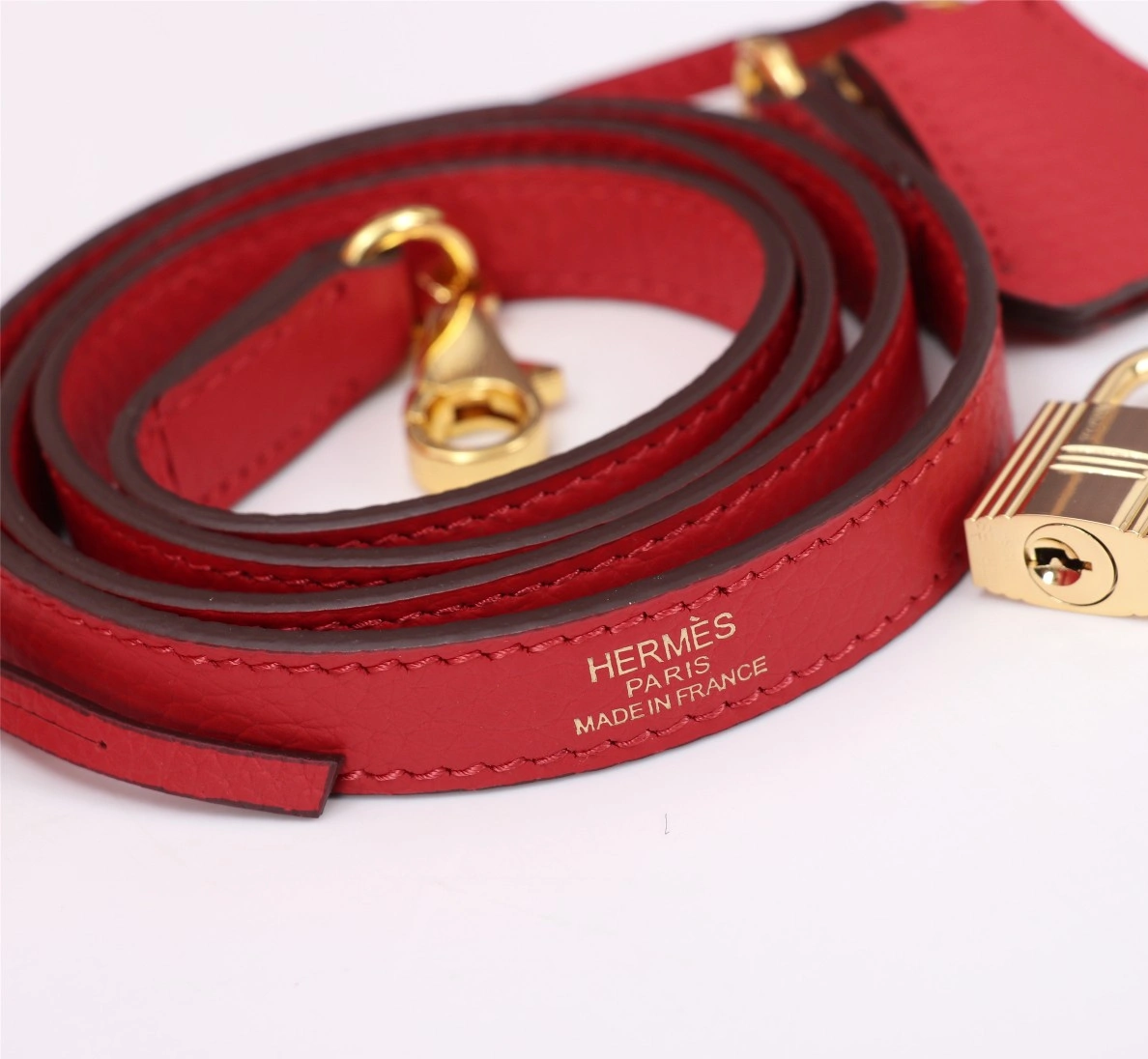 Fashionable 9359 Hermes AAA Quality Handbags For Women - Image 6