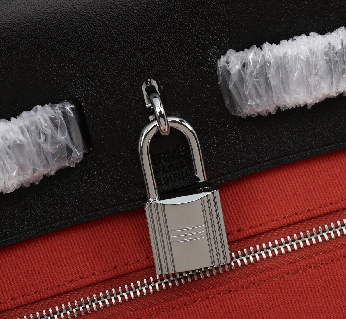 Flexible 8204 Hermes AAA Quality Handbags For Women - Image 5