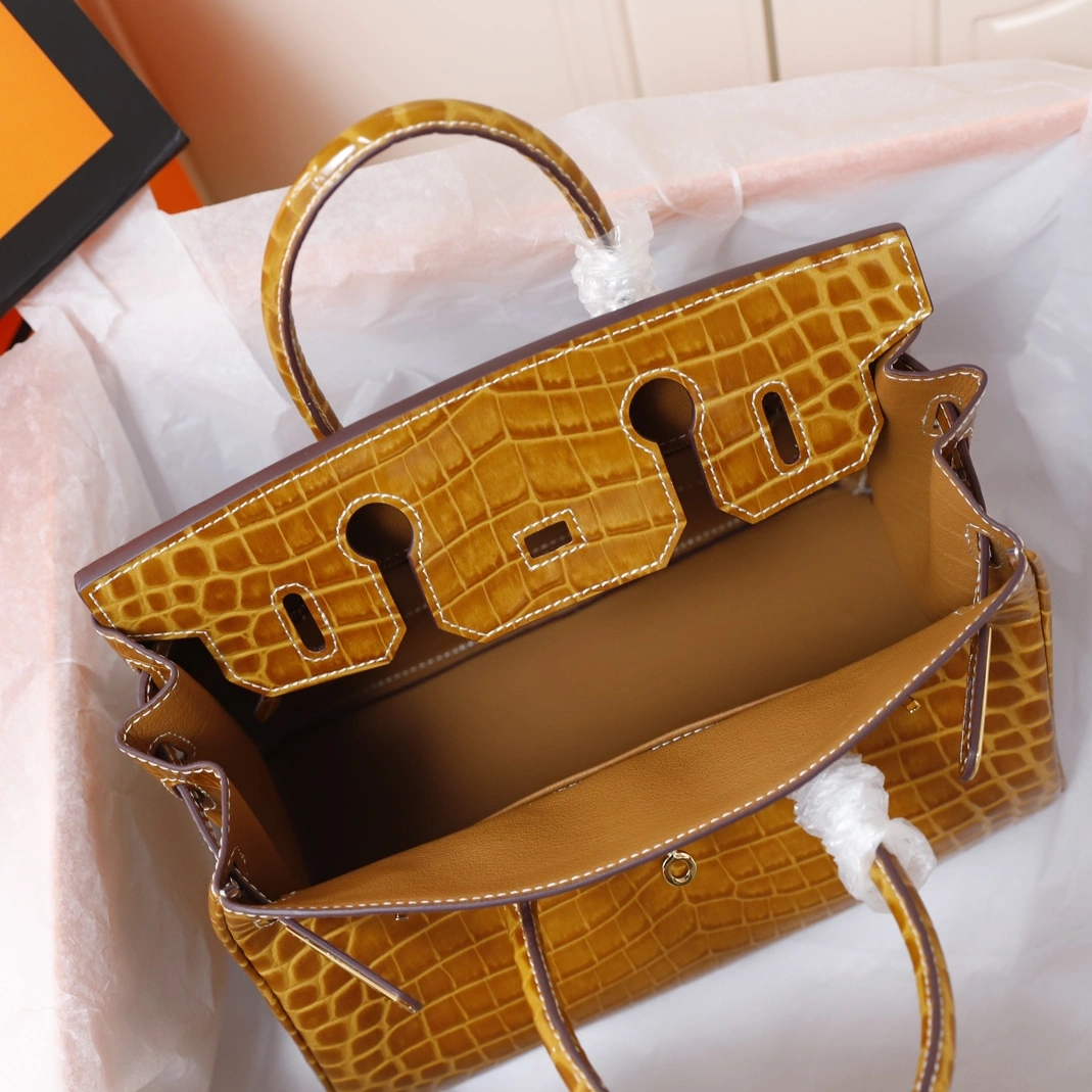 Functional 1770 Hermes AAA Quality Handbags For Women - Image 8