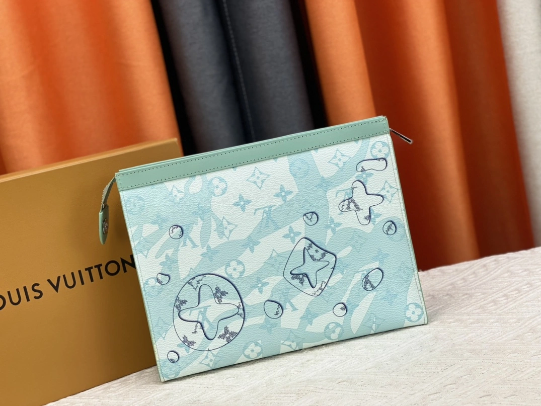 Functional 4069 Louis Vuitton LV Wallets For Unisex - Image 4