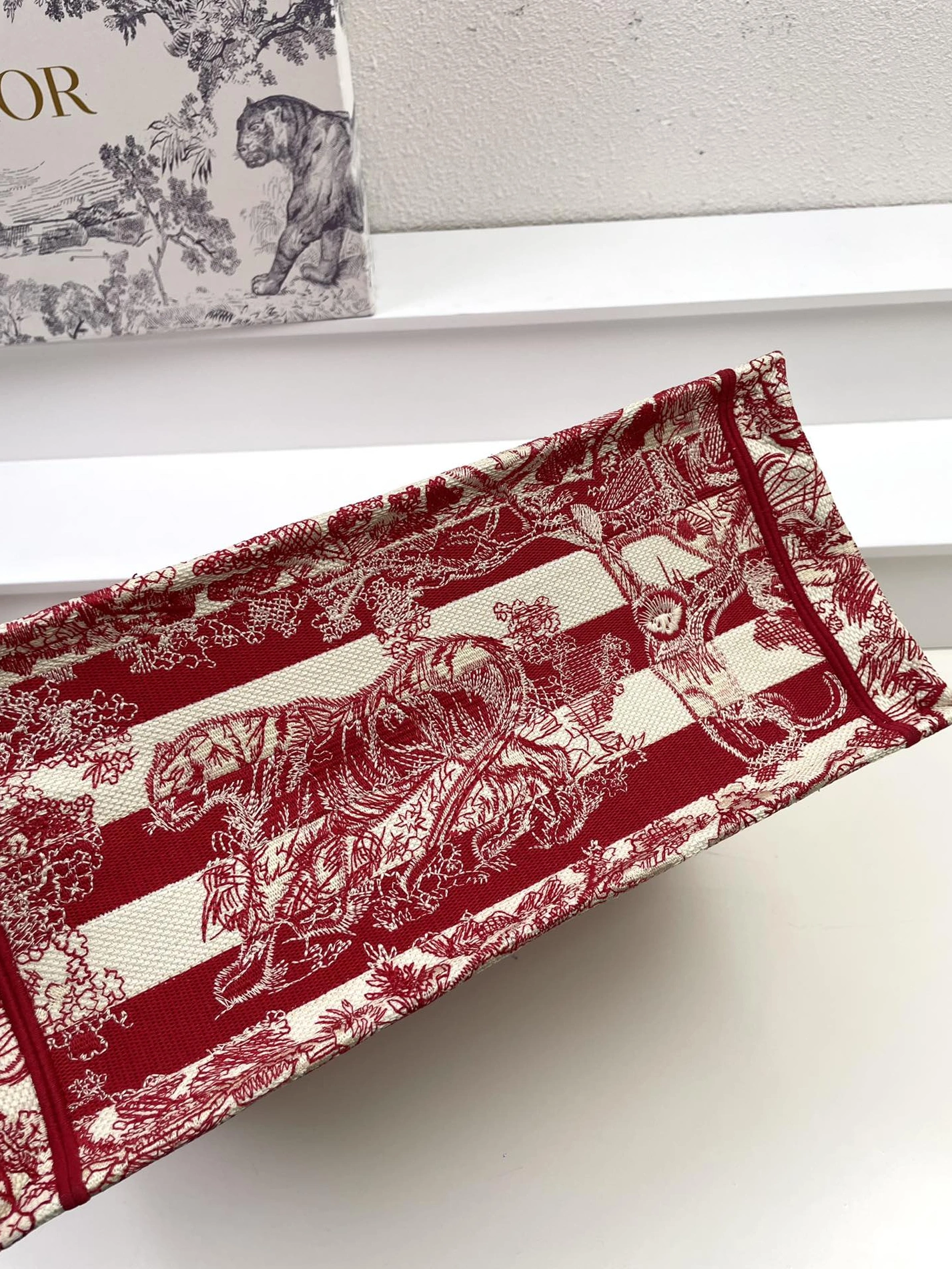 Functional 5399 Christian Dior AAA Quality Tote-Handbags For Women - Image 5