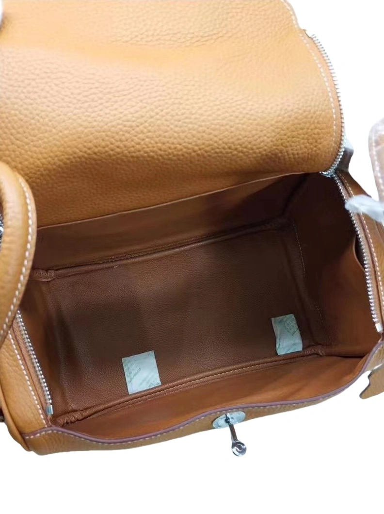 Functional 9480 Hermes AAA Quality Handbags For Women - Image 8