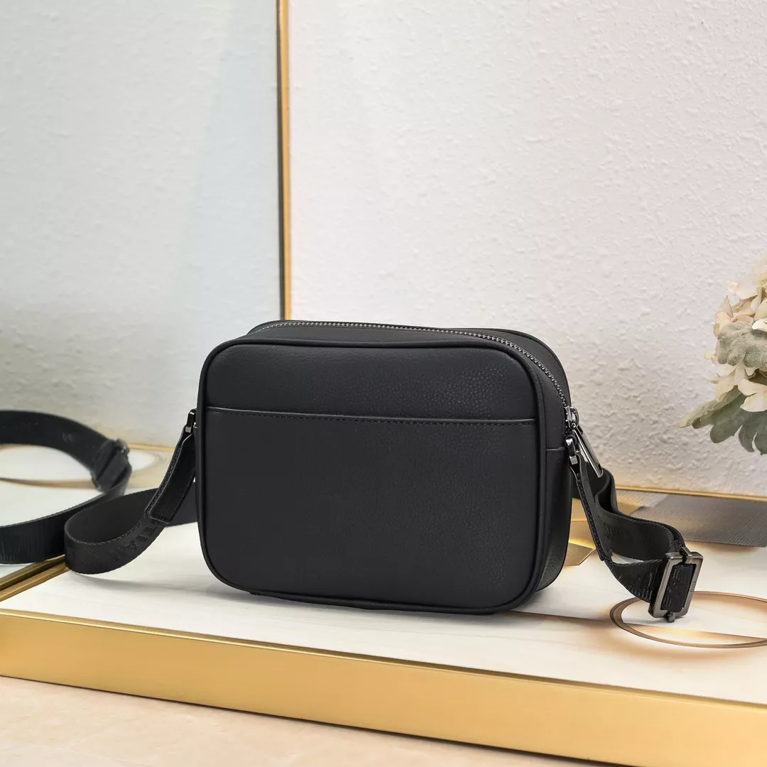 GoAnywhere 3180 Christian Dior AAA Man Messenger Bags - Image 3