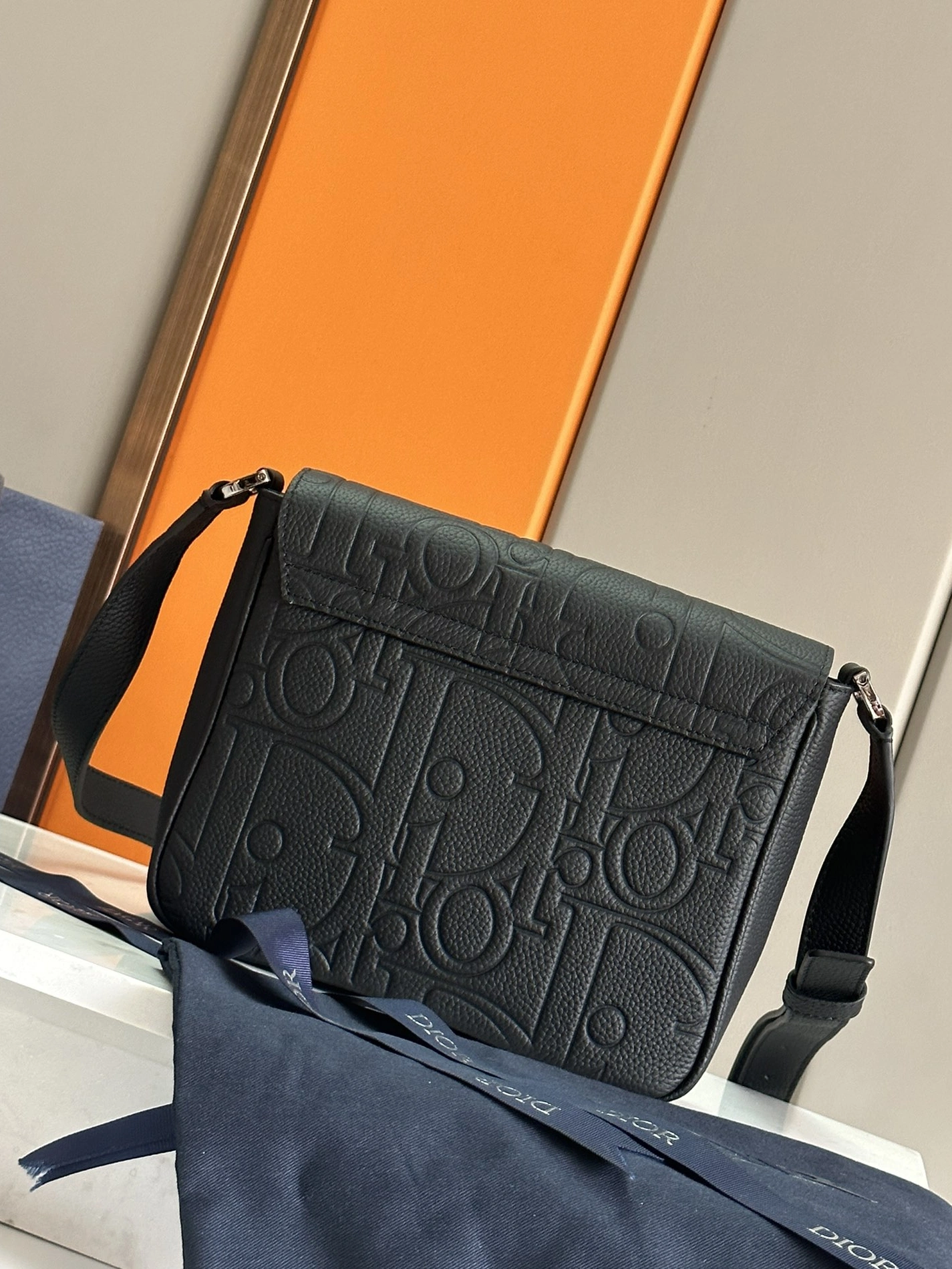 GoAnywhere 4602 Christian Dior AAA Man Messenger Bags