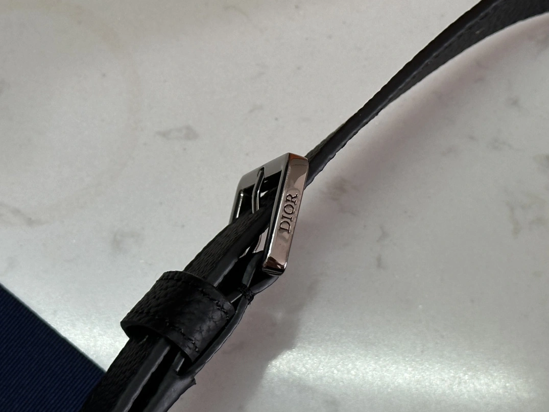 GoAnywhere 4602 Christian Dior AAA Man Messenger Bags - Image 7