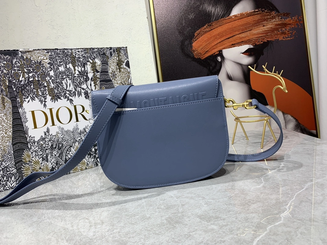 GoAnywhere 6087 Christian Dior AAA Quality Messenger Bags For Women - Image 3