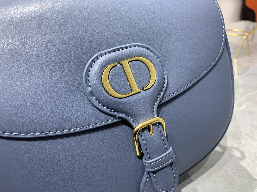 GoAnywhere 6087 Christian Dior AAA Quality Messenger Bags For Women - Image 4