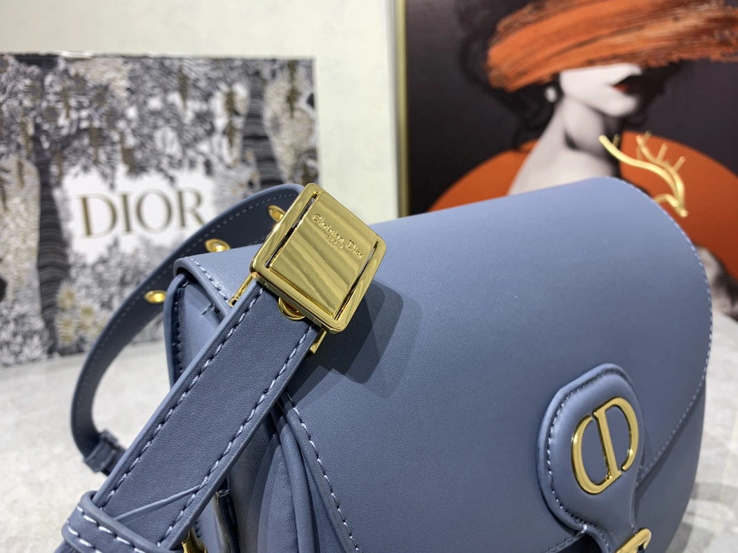 GoAnywhere 6087 Christian Dior AAA Quality Messenger Bags For Women - Image 6