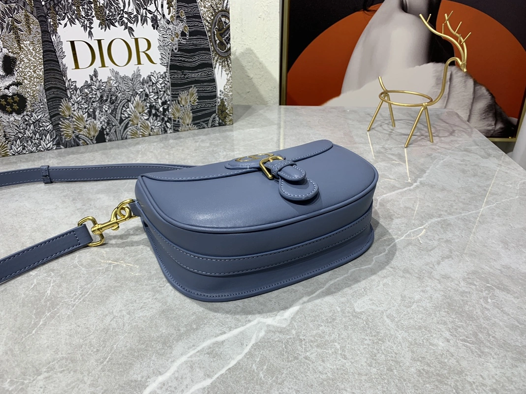 GoAnywhere 6087 Christian Dior AAA Quality Messenger Bags For Women - Image 7