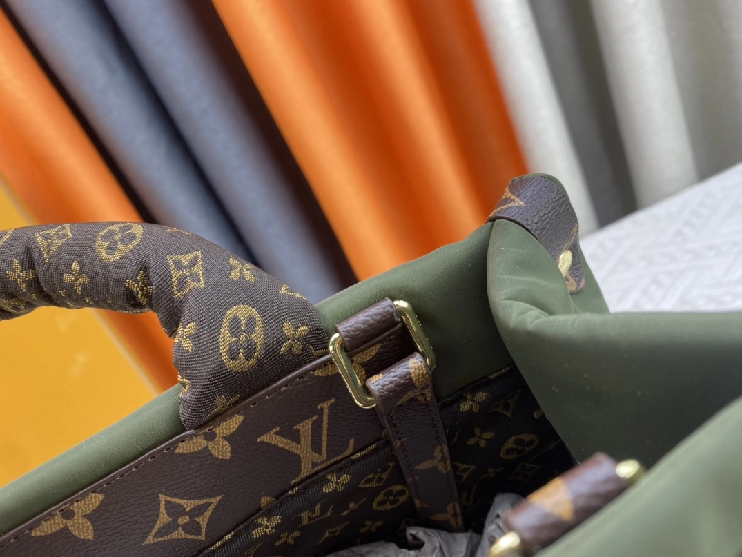 GoAnywhere 7706 Louis Vuitton AAA Quality Tote-Handbags For Women - Image 7