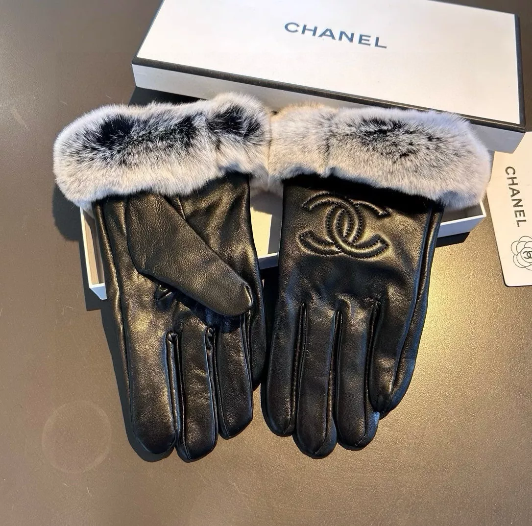 GoAnywhere 9950 Chanel Gloves For Women