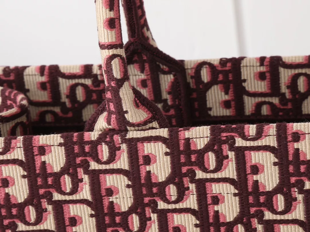 GoodFit 163 Christian Dior AAA Quality Tote-Handbags For Women - Image 5