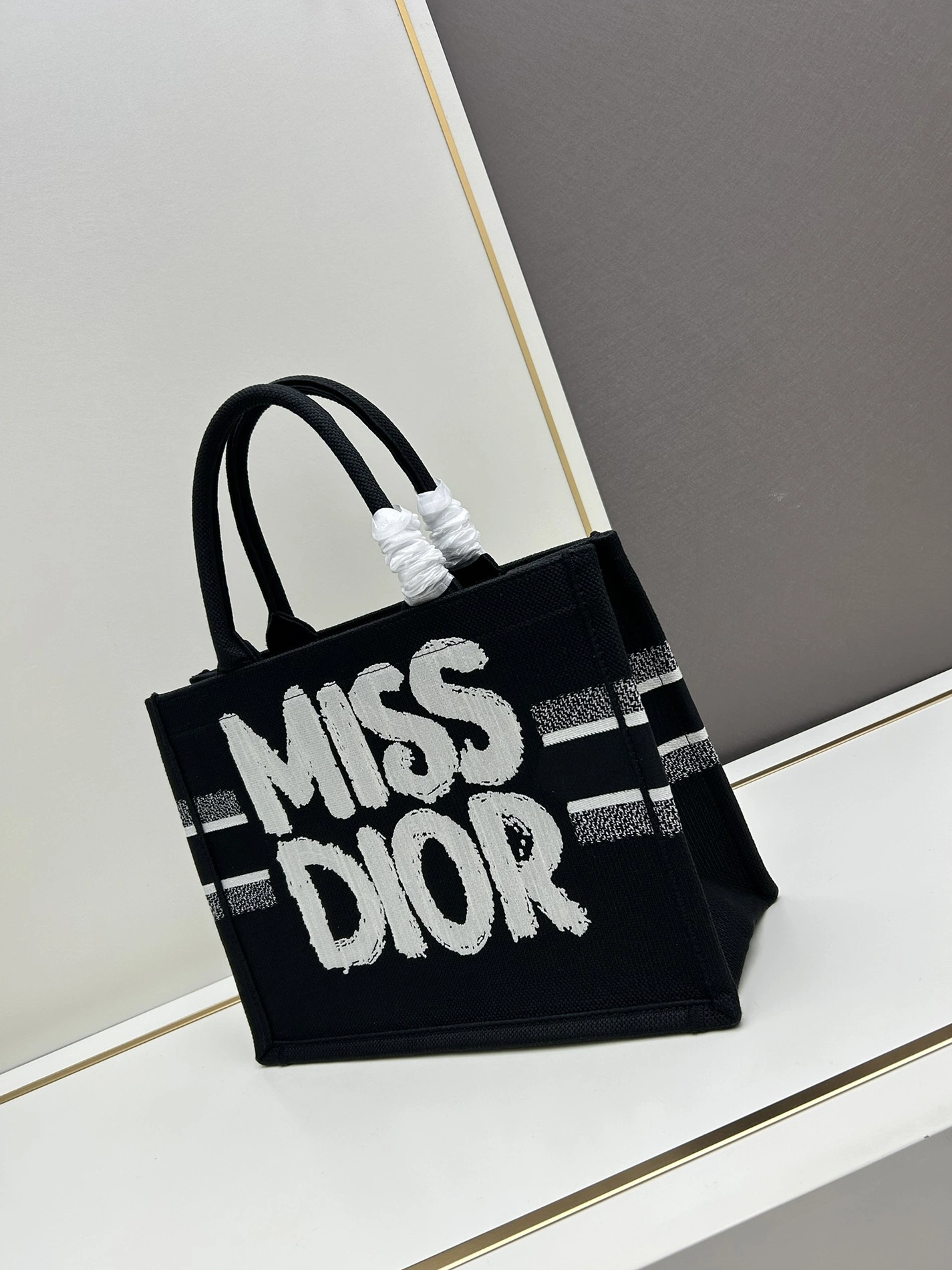 GoodFit 3342 Christian Dior AAA Quality Tote-Handbags For Women