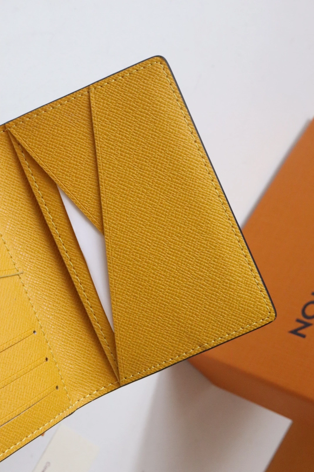 GoodFit 468 Louis Vuitton LV Card Case - Image 6