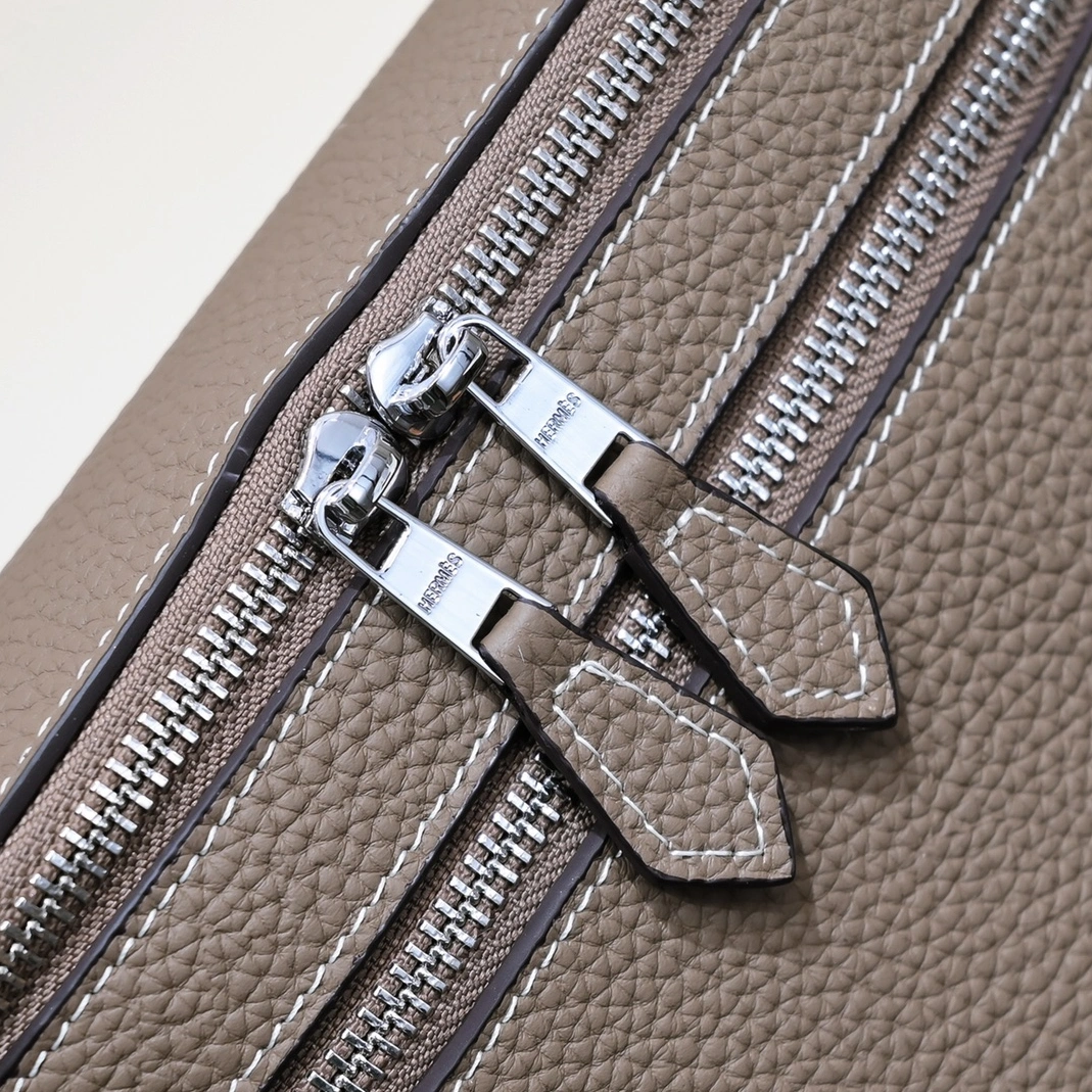 Hermes AAA Quality Belt Bags For Men EasyMatch 2648 - Image 3