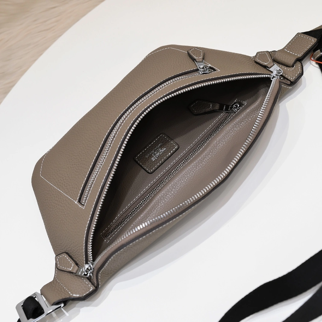 Hermes AAA Quality Belt Bags For Men EasyMatch 2648 - Image 7