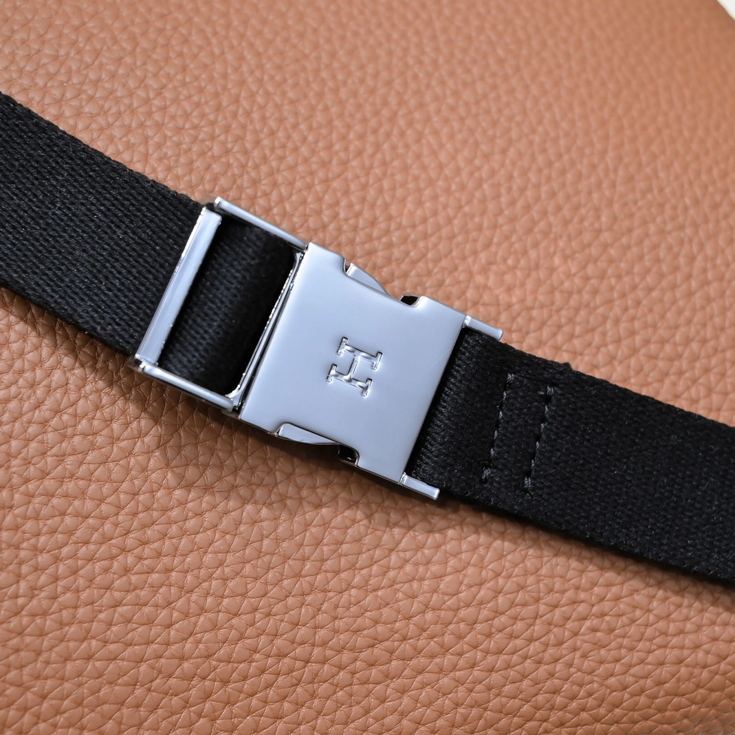 Hermes AAA Quality Belt Bags For Men GoodFit 9235 - Image 5