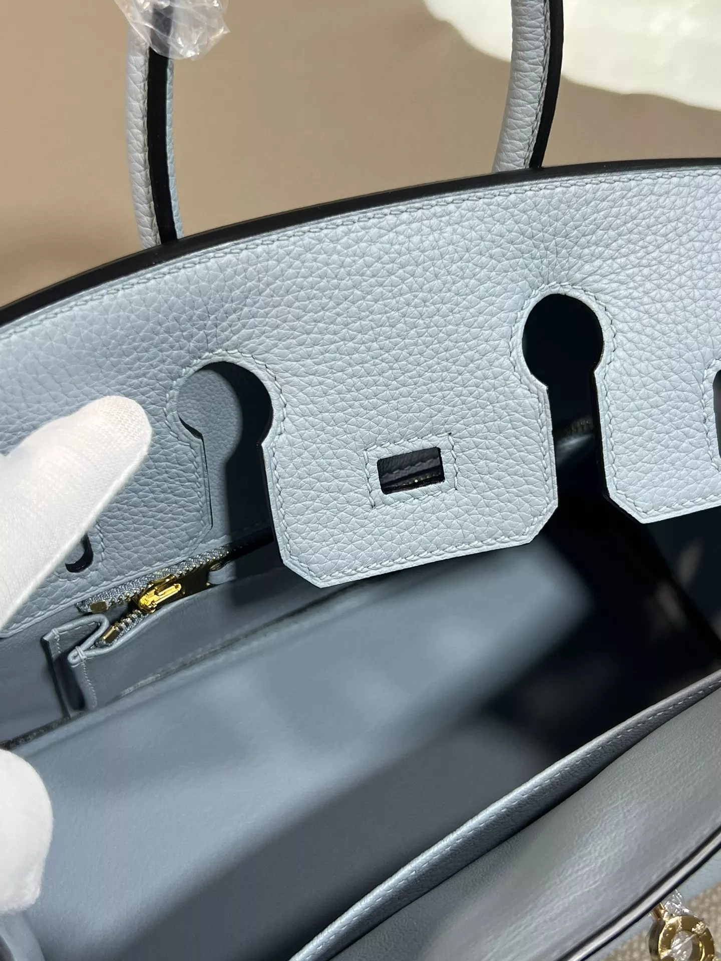 Hermes AAA Quality Handbags For Women BestValue 8887 - Image 5