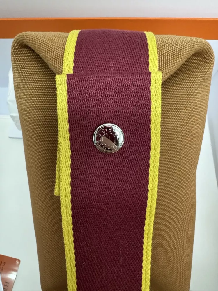 Hermes AAA Quality Handbags For Women Comfortable 6297 - Image 4