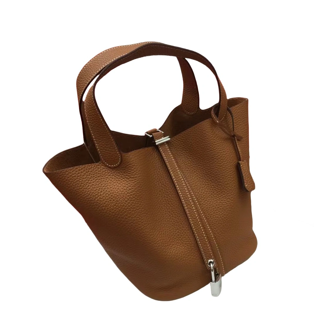 Hermes AAA Quality Handbags For Women Cozy 3480