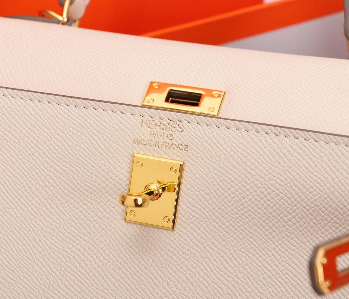 Hermes AAA Quality Handbags For Women GoAnywhere 7566 - Image 3