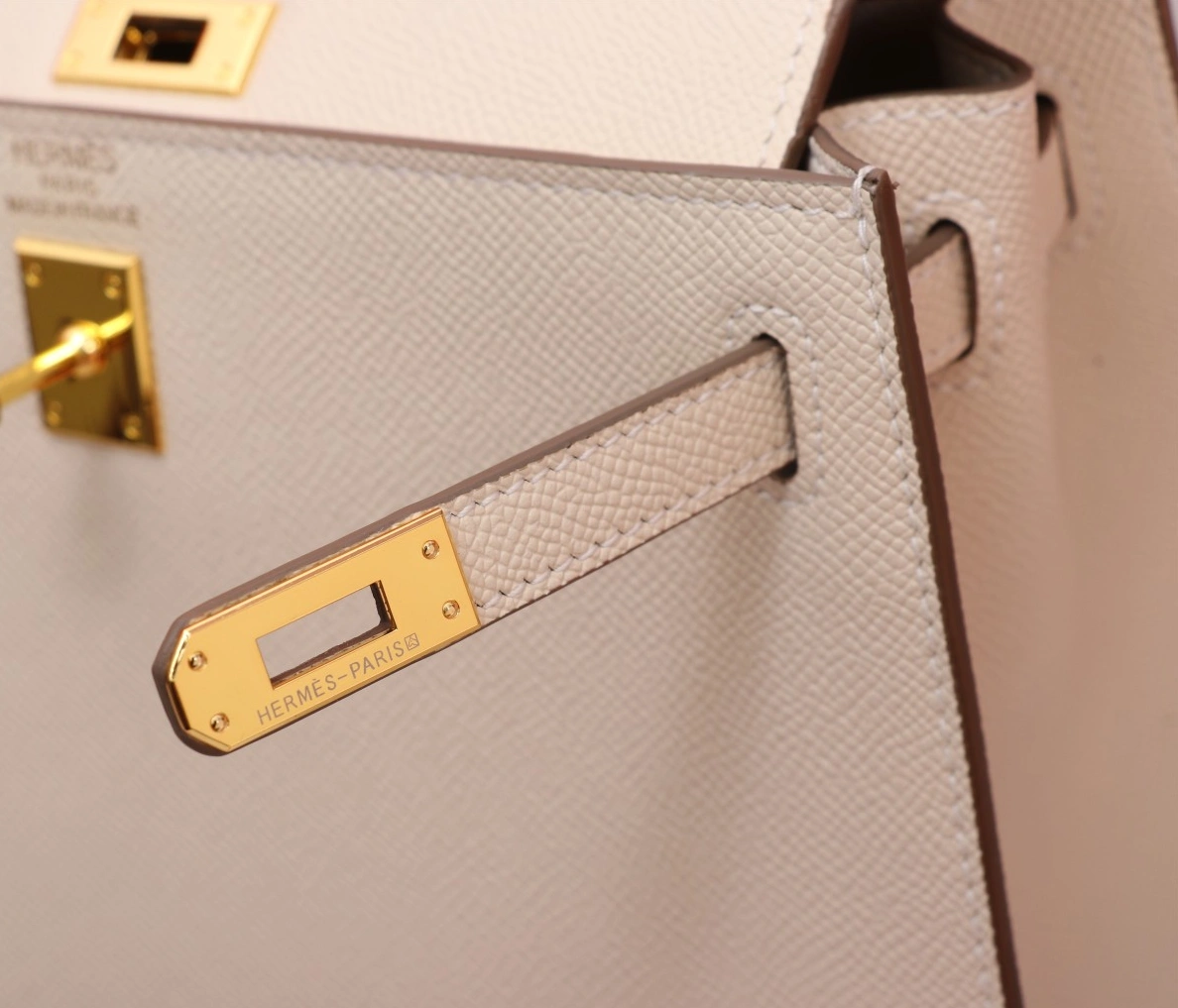 Hermes AAA Quality Handbags For Women GoAnywhere 7566 - Image 4