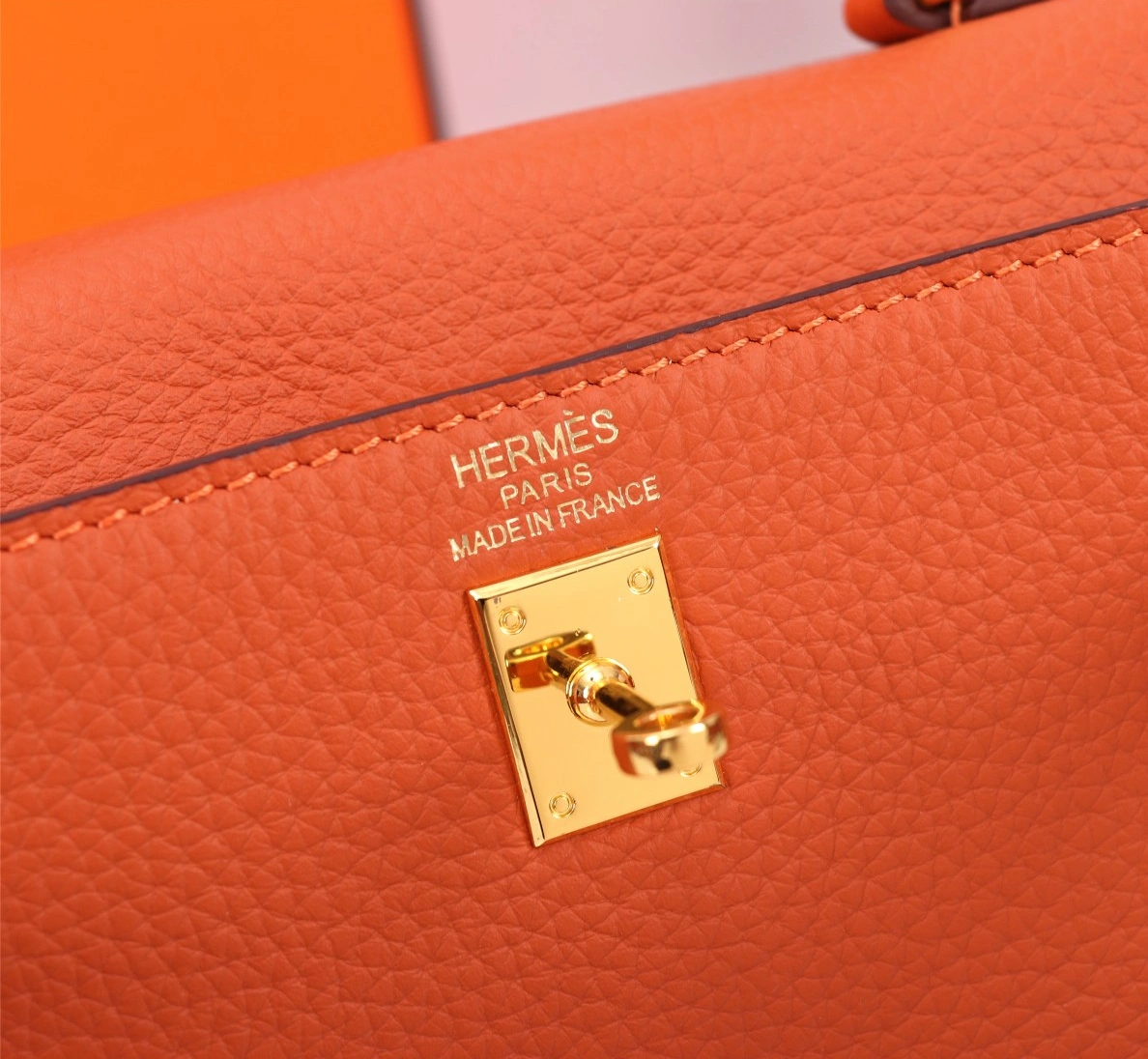 Hermes AAA Quality Handbags For Women HighQuality 8293 - Image 6