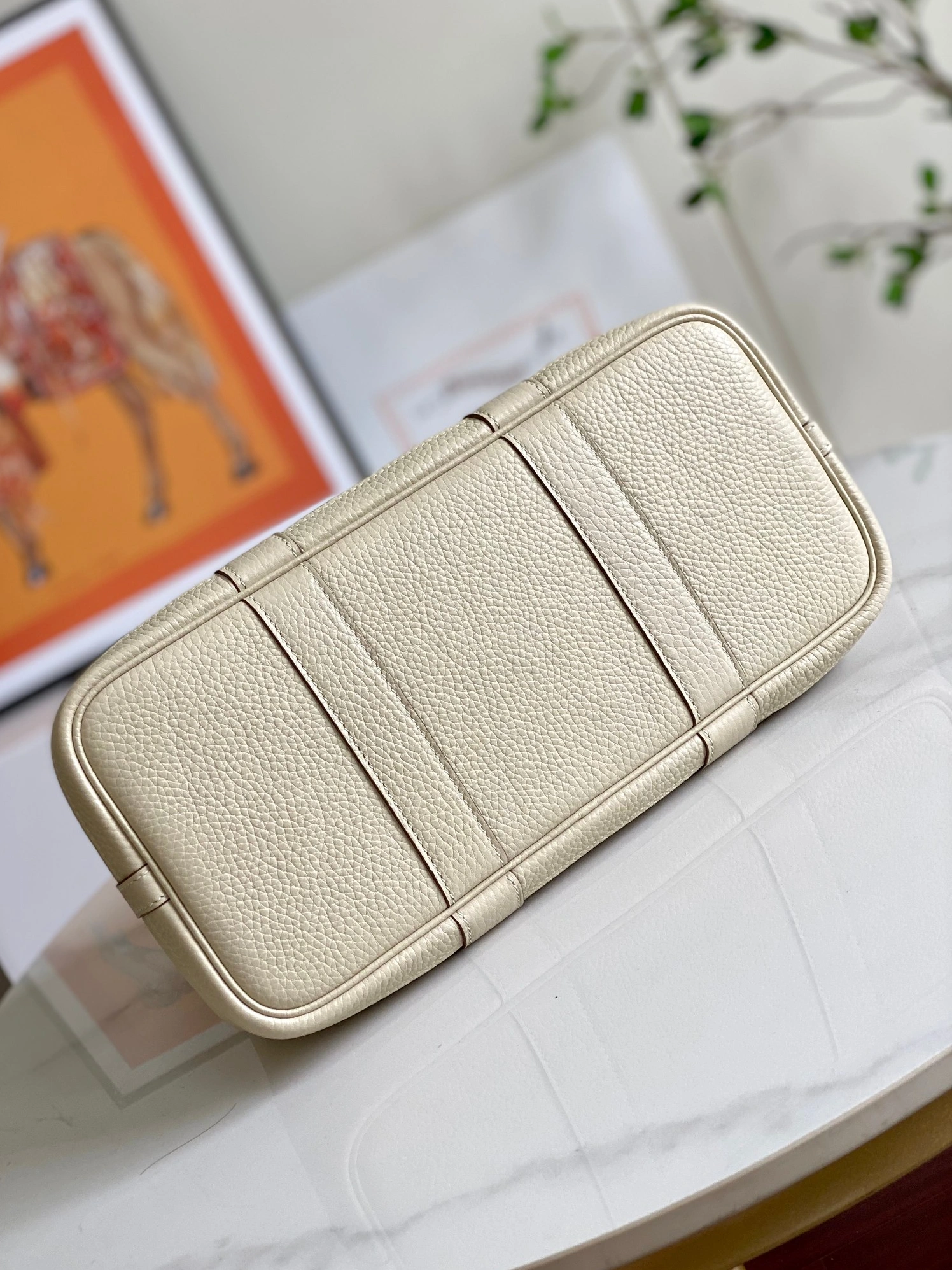 Hermes AAA Quality Handbags For Women Minimalist 4548 - Image 5