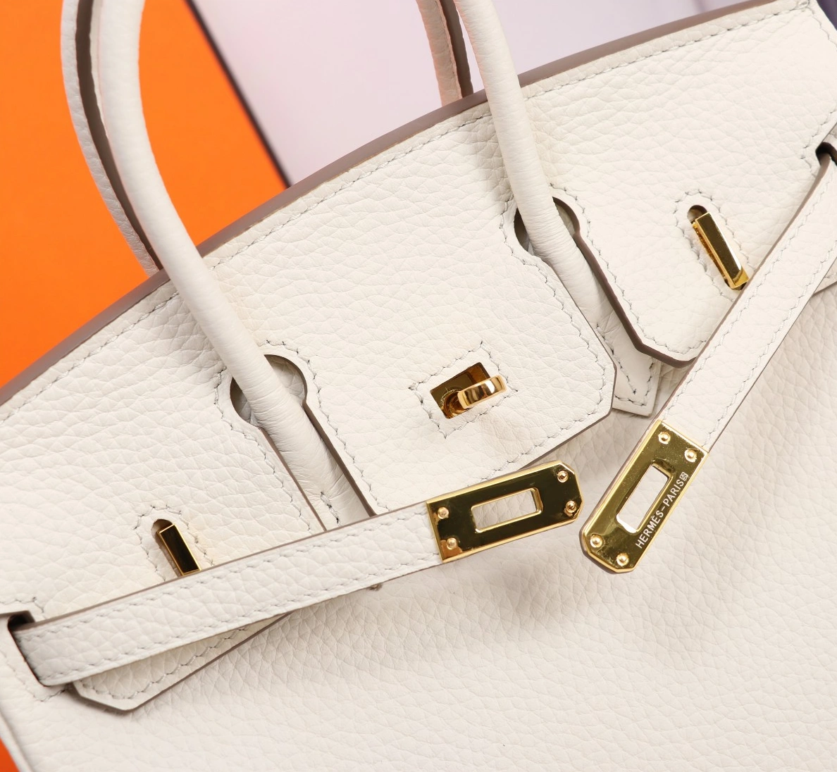 Hermes AAA Quality Handbags For Women Practical 512