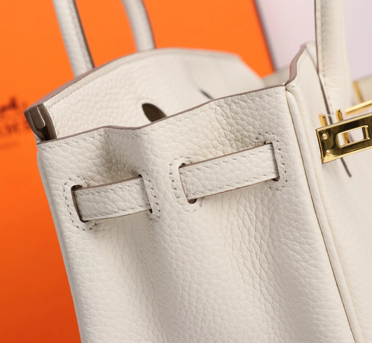 Hermes AAA Quality Handbags For Women Practical 512 - Image 3