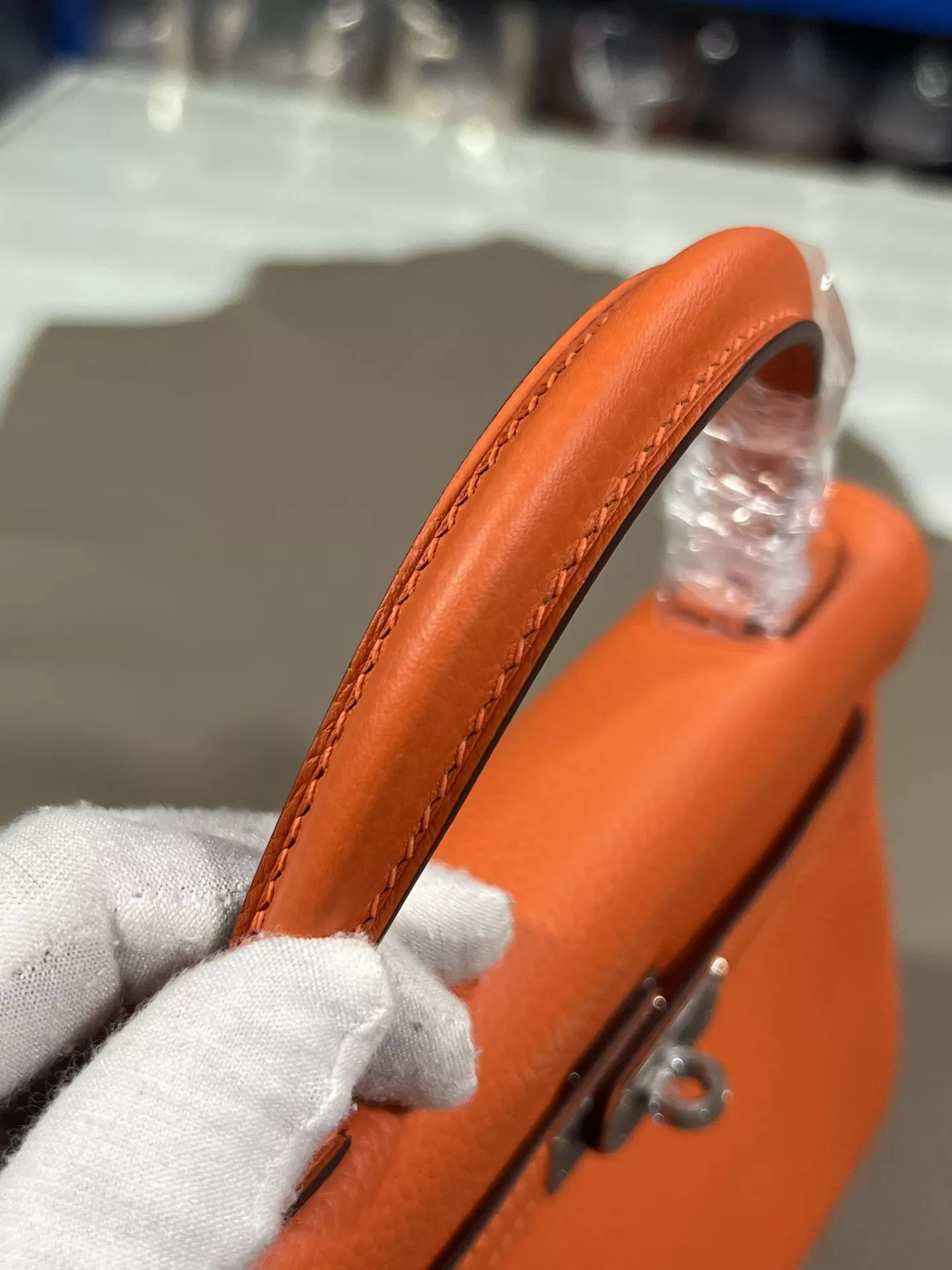 Hermes AAA Quality Handbags For Women Reliable 8807 - Image 4