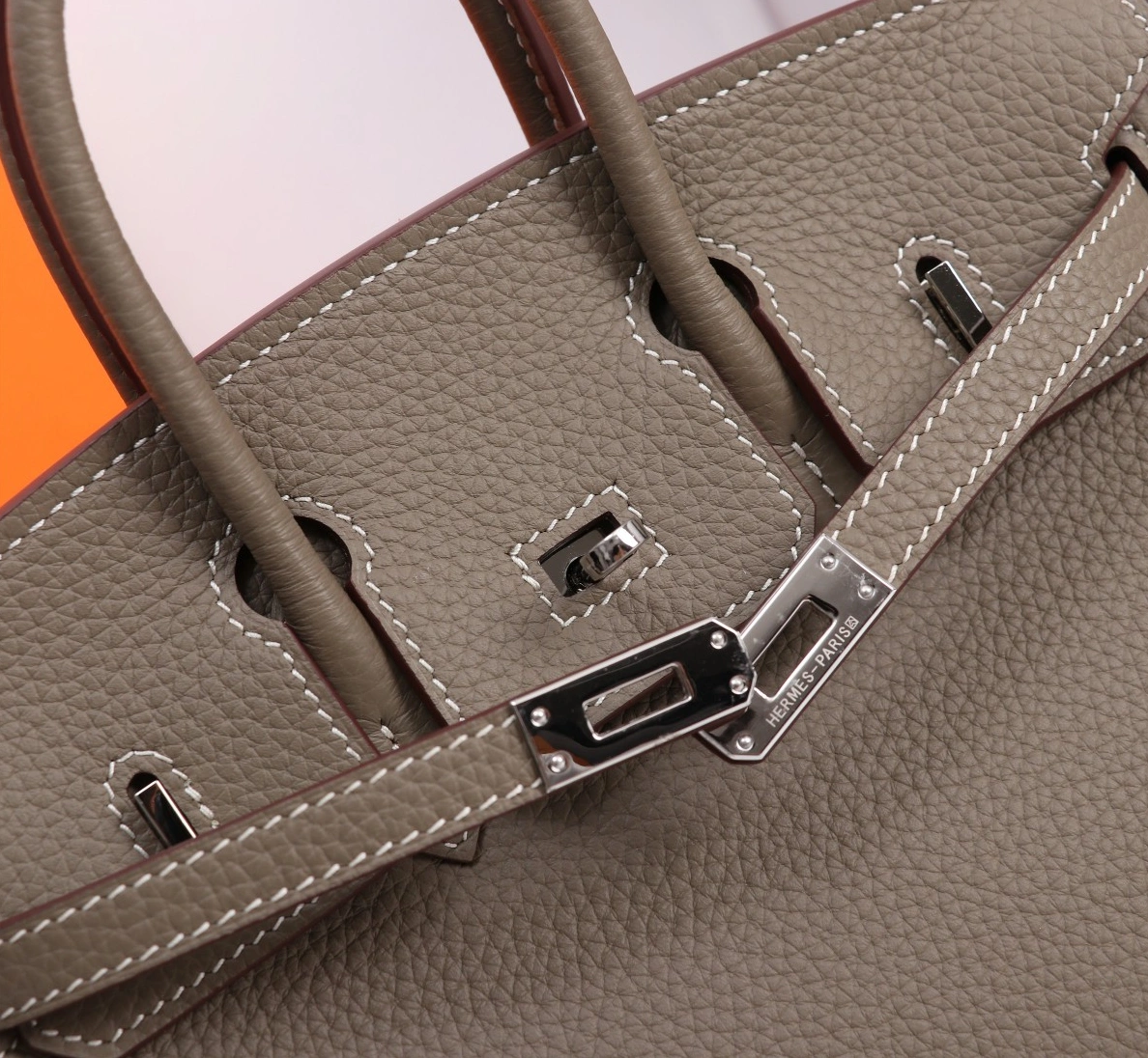 Hermes AAA Quality Handbags For Women SmartChoice 1731