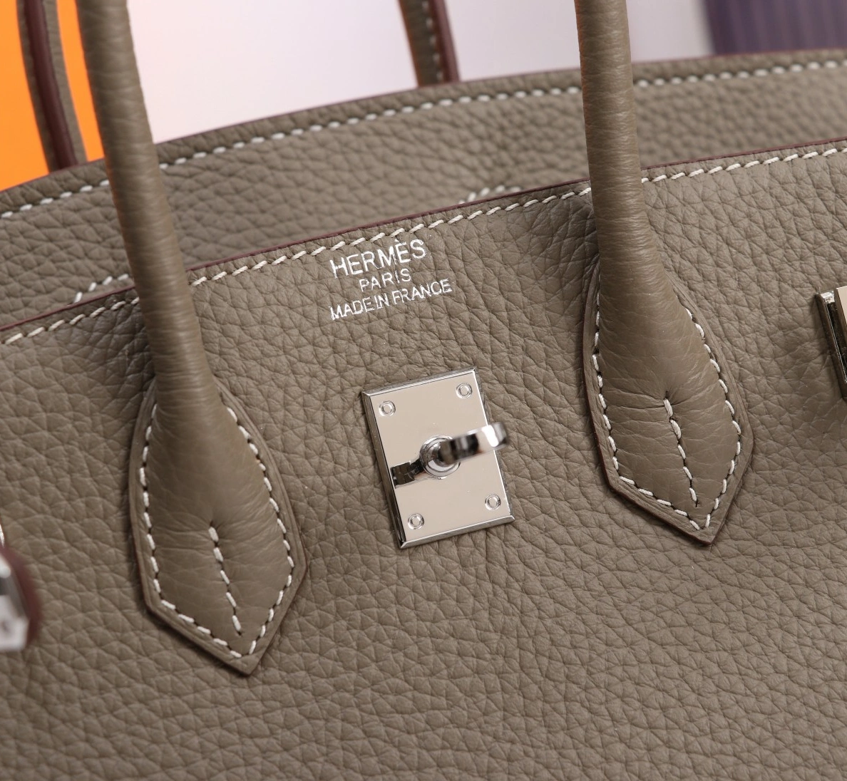 Hermes AAA Quality Handbags For Women SmartChoice 1731 - Image 5